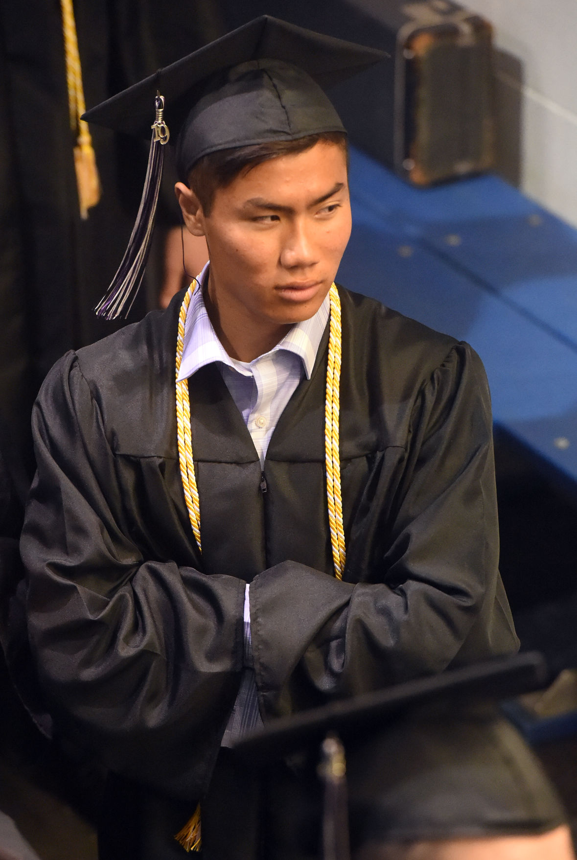 PHOTOS: Discovery Canyon High School Graduation